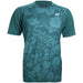 Yonex 16631 Axelsen Replica Men's Badminton Shirt on sale at Badminton Warehouse