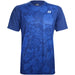Yonex 16631 Axelsen Replica Men's Badminton Shirt on sale at Badminton Warehouse