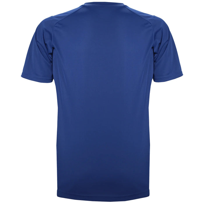Yonex 16631 Axelsen Replica Men's Badminton Shirt on sale at Badminton Warehouse