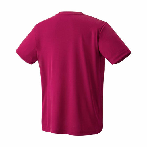 Yonex 16637 Men's Badminton Shirt on sale at Badminton Warehouse