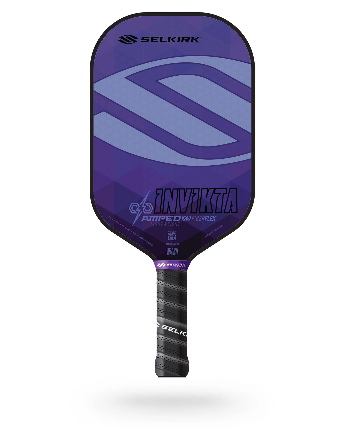 Amped Pickleball Paddles