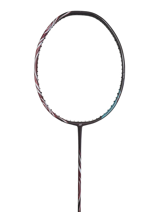 Yonex Astrox 100 ZZ Badminton Racket (Kurenai) on sale at Badminton Warehouse