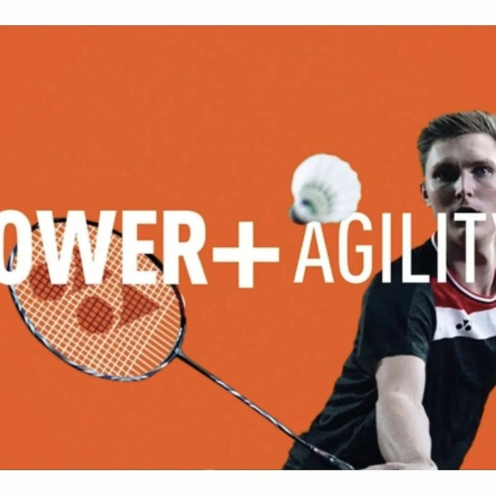 Yonex Astrox 100ZZ Badminton Racket. Get yours at Badminton Warehouse!
