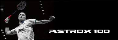 Astrox 100ZZ Badminton Racket on sale at Badminton Warehouse!