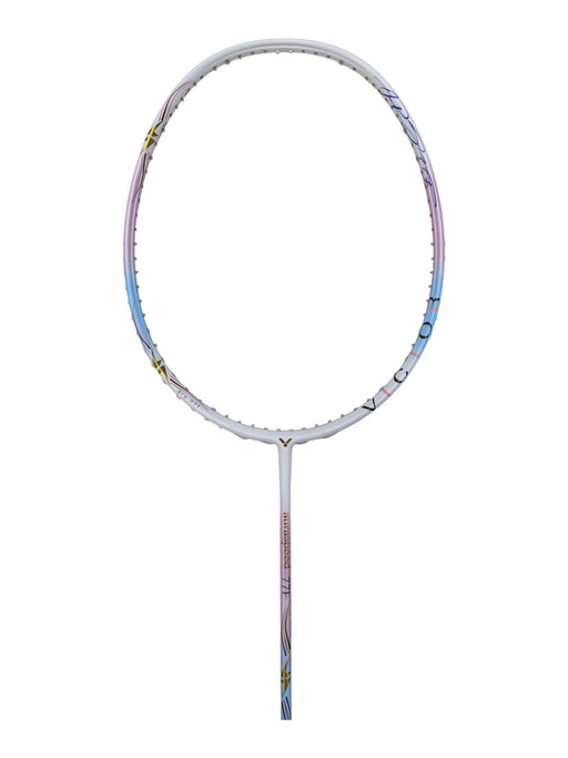 Victor Auraspeed 77F Badminton Racket on sale at Badminton Warehouse