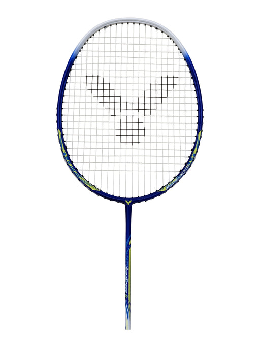 Victor Auraspeed 9F Badminton Racket on sale at Badminton Warehouse