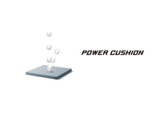 Power Cushion technology PC 65 Z Wide Badminton Shoes