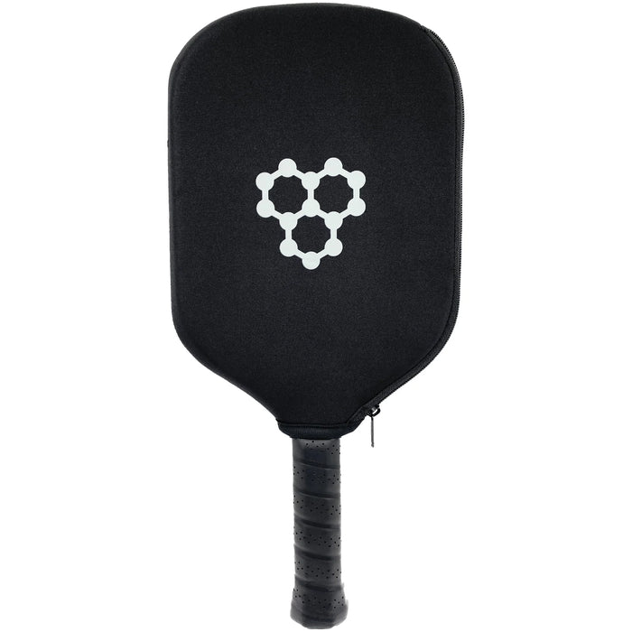 CRBN 2X Power Series (Square) Pickleball Paddle on sale at Badminton Warehouse