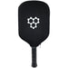 CRBN 2X Power Series (Square) Pickleball Paddle on sale at Badminton Warehouse