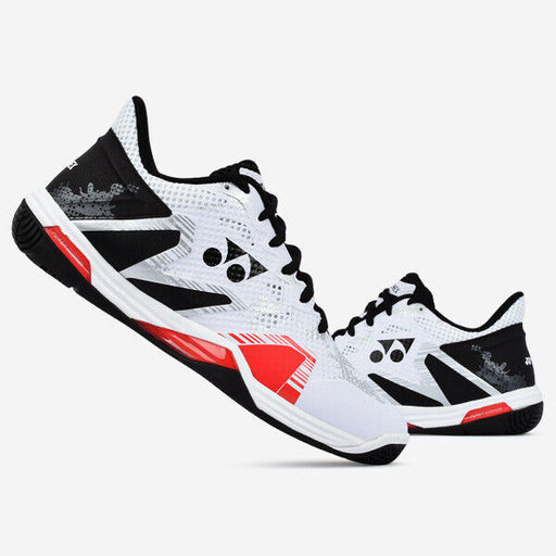 Yonex Power Cushion Eclipsion Z3 Men's Badminton Court Shoe (Wide) on sale at Badminton Warehouse