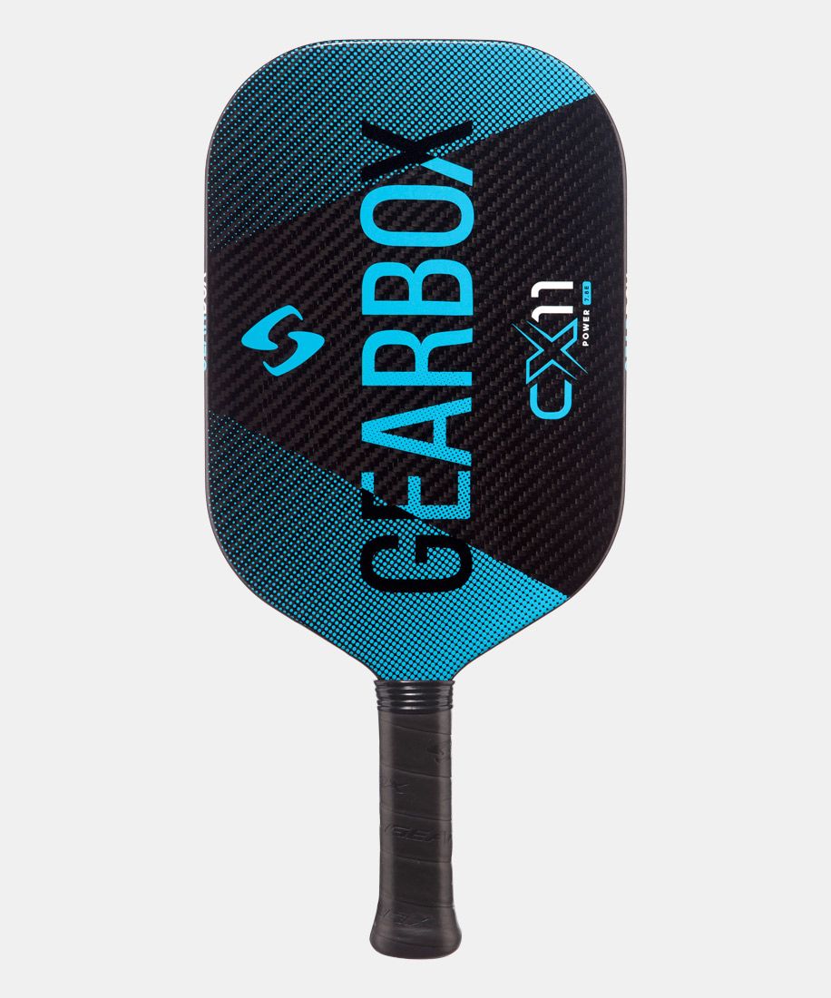 Gearbox Pickleball Paddles on sale at Badminton Warehouse