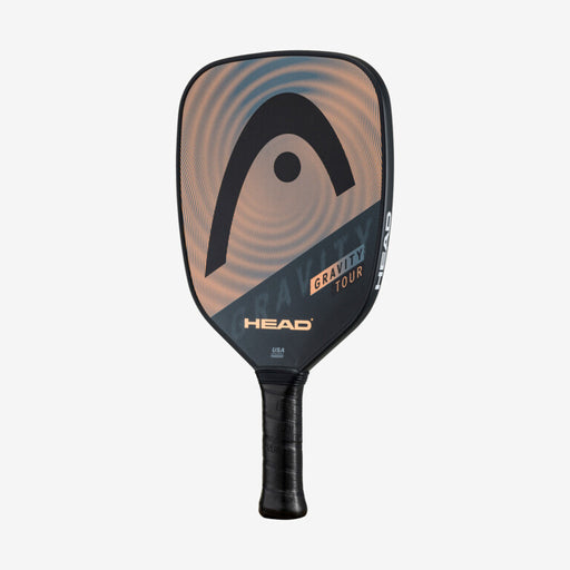 Head Gravity Tour Pickleball Paddle on sale at Badminton Warehouse