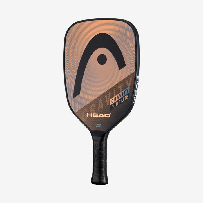 Head Gravity Tour Lite Pickleball Paddle on sale at Badminton Warehouse