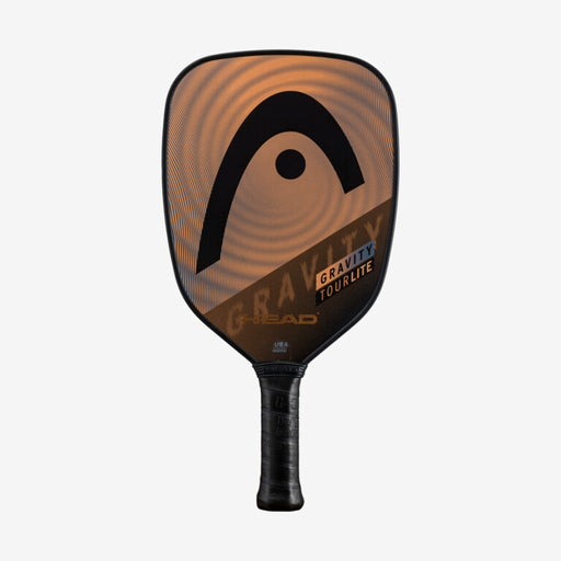 Head Gravity Tour Lite Pickleball Paddle on sale at Badminton Warehouse