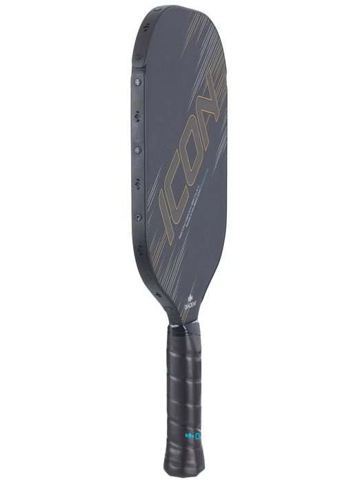 Diadem Icon V2 XL Pickleball Paddle on sale at Badminton Warehouse