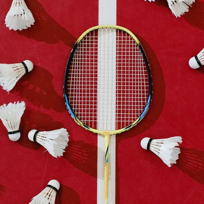 Best Badminton Racket Brands at Badminton Warehouse!