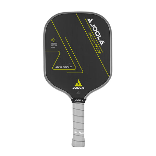 JOOLA Anna Bright Scorpeus CFS 14mm Pickleball Paddle on sale at Badminton Warehouse