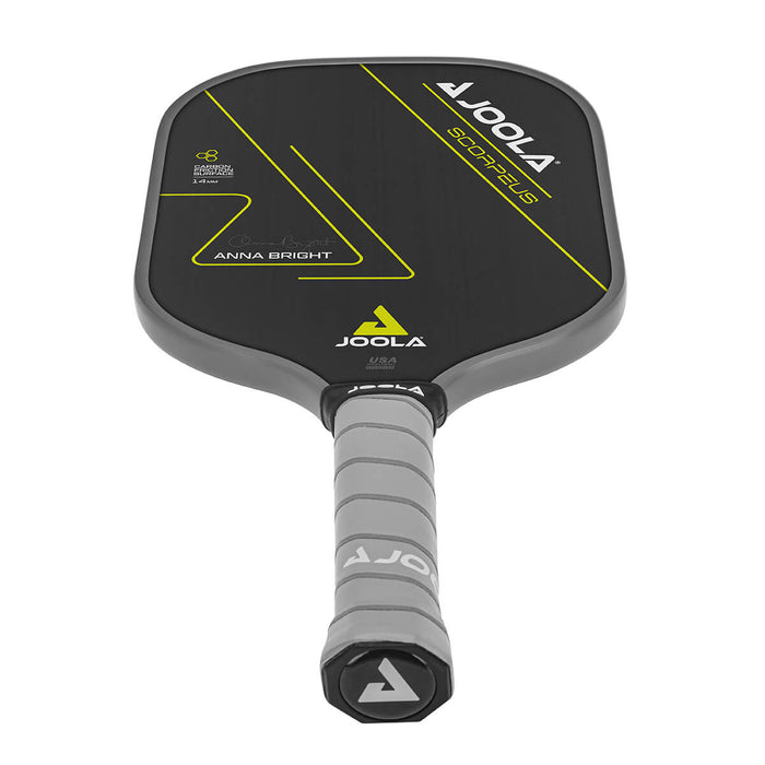 JOOLA Anna Bright Scorpeus CFS 14mm Pickleball Paddle on sale at Badminton Warehouse