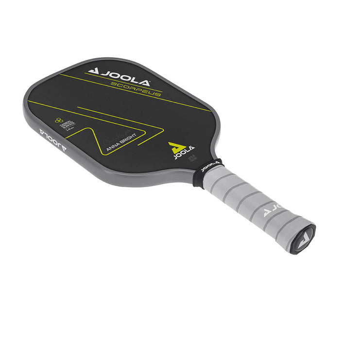 JOOLA Anna Bright Scorpeus CFS 14mm Pickleball Paddle on sale at Badminton Warehouse