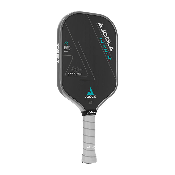 JOOLA Ben Johns Perseus CFS 16mm Pickleball Paddle on sale at Badminton Warehouse