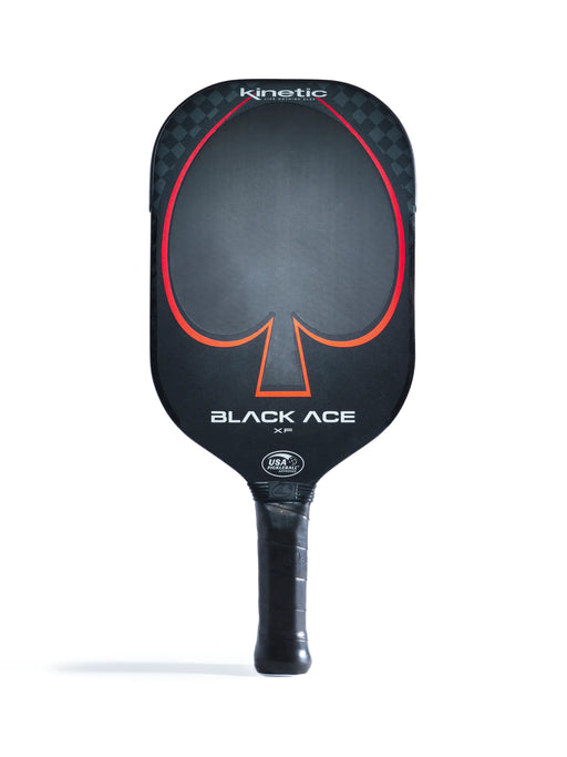 ProKennex Black Ace XF Pickleball Paddle on sale at Badminton Warehouse