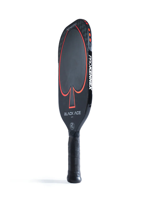 ProKennex Black Ace XF Pickleball Paddle on sale at Badminton Warehouse