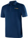 Victor S-5502B 55th Anniversary Polo Shirt on sale at Badminton Warehouse