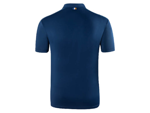 Victor S-5502B 55th Anniversary Polo Shirt on sale at Badminton Warehouse