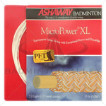 Ashaway MicroPower XL Badminton String