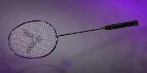 Victor Thruster TK-Ryuga II Badminton Racket on sale at Badminton Warehouse