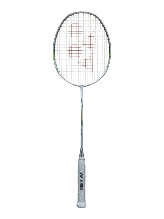 Yonex Nanoflare 555 Badminton Racket (Pre-Strung) on sale at Badminton Warehouse