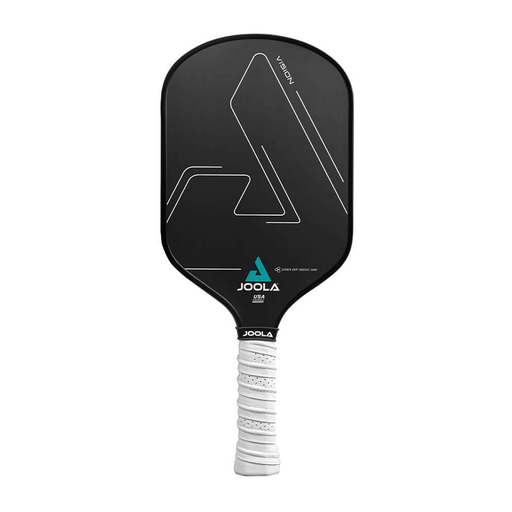 JOOLA Vision CGS 16 Pickleball Paddle on sale at Badminton Warehouse